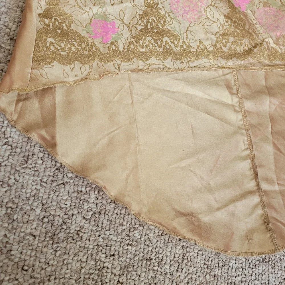 Princess Aurora Disney Maleficent Girls Costume Size 4-5 - Picture 11 of 14
